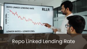 Repo Linked Lending Rate